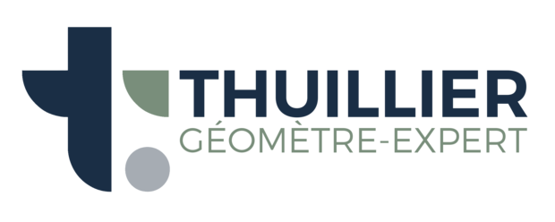 Logo THUILLIER GÉOMÈTRE-EXPERT